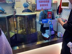 -一代烤翅王(大汉口店)