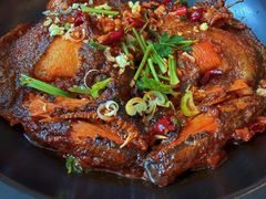 -延松朝鲜族料理