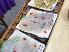 -渔香岛美蛙鱼头火锅(威清路店)