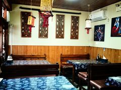 -丽江庭院·云南野生菌·海鲜火锅(鼓楼四合院店)