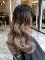-GANO HAIR 