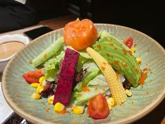 -玉川屋创意日料(柳巷店)