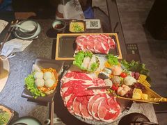 -湊湊火锅·茶憩(新中关购物中心店)