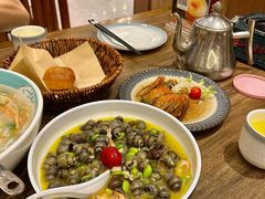 -锡和无锡菜(景丽苑店)