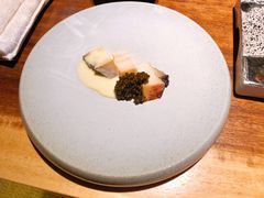 -桐寿司Sushi Tong