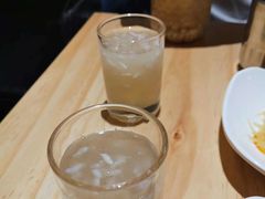 -山海珍味韩国料理(奥城店)