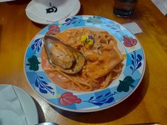 -黑熊披萨orso pizza