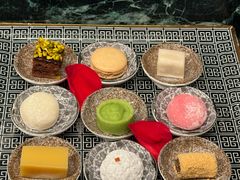 -秀儿四九城·新京菜(亚运村鸟巢店)