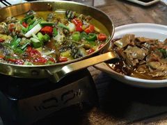 -食光慢宴·安吉土菜馆