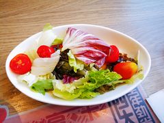缤纷蔬菜沙拉畅享装-必胜客(双榆树店)