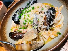 -La Strada(安福路店)