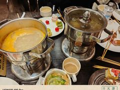 -天津东凯悦酒店·Market Café自助餐厅