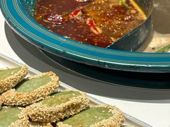 -重庆老味道火锅(喜堂店)