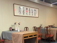 -中卫御苑福膳·养生局(圆明园店)