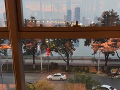 -“香”全日餐厅·株洲大汉希尔顿酒店