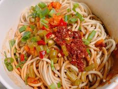 -家阳赵师傅油饼包烧麦(粮道街店)