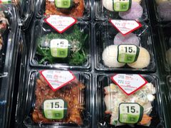 -池田寿司·4H鲜作(朝阳大悦城店)