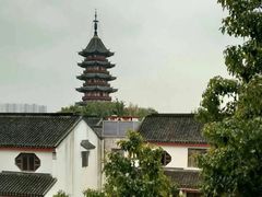 -苏州吴宫泛太平洋酒店