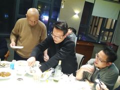 -老人和饭店(打浦路店)