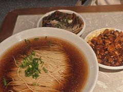 -松鹤面馆·古法焖肉面(观前店)
