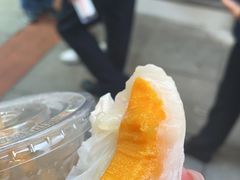 -澳门长洲糯米糍(柯打苏沙街店)