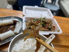 -陈添記·祖傳爽鱼皮·西关老字号(广州首店)