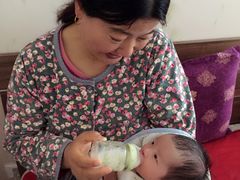 贝斯特月嫂-贝斯特月嫂·育婴护理(北外滩总店)