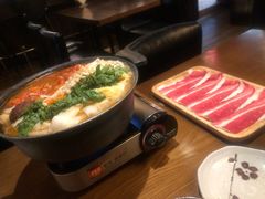 -有喜屋·深夜食堂(北京西路店)