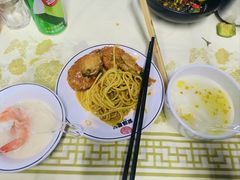 -聚味瞿记·龙虾堂(树木岭店)