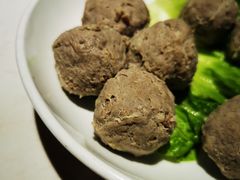 -汕头八合里海记牛肉店(清河店)