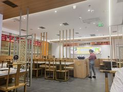 -呷哺呷哺(华林国际店)