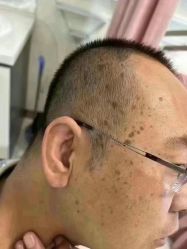 -名发世家烫染