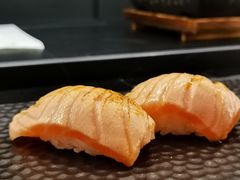 -Sushi Hanzo半藏(天环广场店)