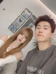点击看大图 -3AM HAIR SALON烫发染发接发
