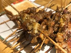 -管氏翅吧(马家堡店)