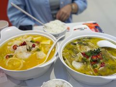 -鱼你在一起(虹口星荟中心店)