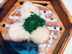 -芳满庭粤菜餐厅(丹阳吾悦店)