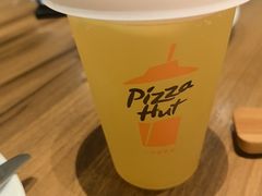 -必胜客(嘉兴八佰伴店)