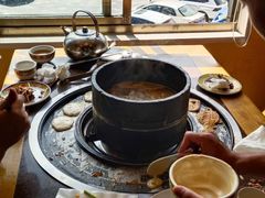 -峰瑞藏地美食·石锅鸡·牦牛肉(大昭寺品牌店)
