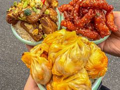 -虾铺子龙虾·私房菜(金源花苑店)