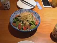 -有喜屋·烧鸟·居酒屋(周浦万达店)