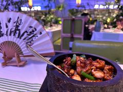 -桂满陇·杭州小馆(朝阳合生汇店)