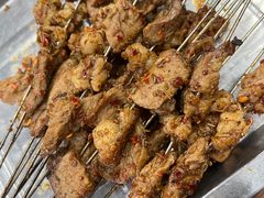 烤肉-清真·马峰烤肉(小学习北巷店)