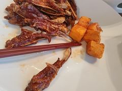 -凤阁楼果木烧鹅(鹤山陈山店)