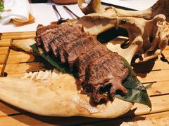 牛气冲天-赵记老铺(市府恒隆广场店)