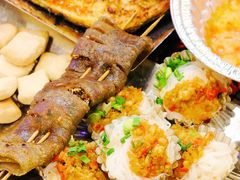 -江湖一盏灯·滇味卤烤(普惠园店)