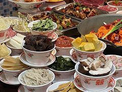 -江北北火锅馆·公路夜市(魏公村店)