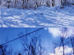 -中旅松花湖滑雪场