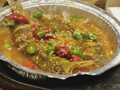 -不是烧烤·武汉烧烤·地道湖北菜(大成路店)