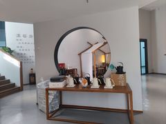 -汉艺唐风茶艺培训(联发华美空间店)